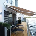 Vakantiehuis Goitzsche Bitterfeld-Wolfen