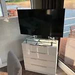 Vakantiehuis Goitzsche