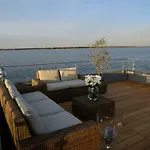 Goitzsche Vakantiehuis Bitterfeld-Wolfen