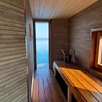 Goitzsche Vakantiehuis Bitterfeld-Wolfen