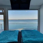 Goitzsche Vakantiehuis Bitterfeld-Wolfen