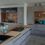 Vakantiehuis Goitzsche Bitterfeld-Wolfen