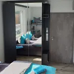 Vakantiehuis Goitzsche Bitterfeld-Wolfen