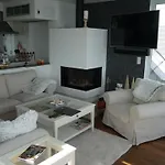 Goitzsche Vakantiehuis *