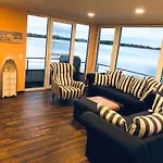 Vakantiehuis Goitzsche Bitterfeld-Wolfen