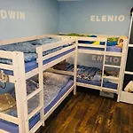 Vakantiehuis Goitzsche *