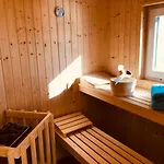 Vakantiehuis Goitzsche *