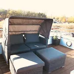 Vakantiehuis Goitzsche *