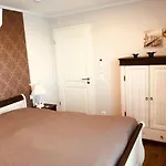 Goitzsche Vakantiehuis *