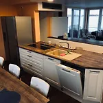 Vakantiehuis Goitzsche Bitterfeld-Wolfen