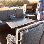 Vakantiehuis Goitzsche Bitterfeld-Wolfen