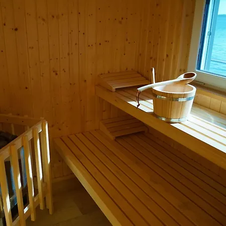 Goitzsche Vakantiehuis Bitterfeld-Wolfen