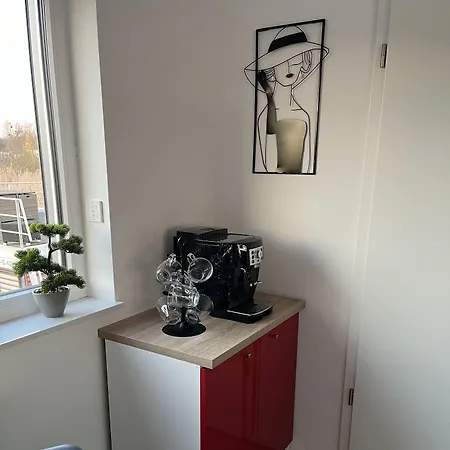 Goitzsche * Bitterfeld-Wolfen