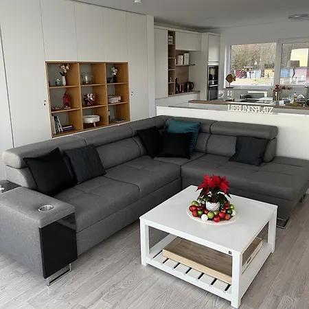 Goitzsche Vakantiehuis