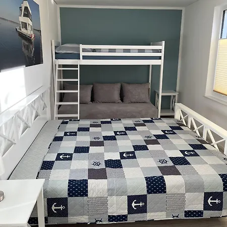 Prázdninový dům Goitzsche