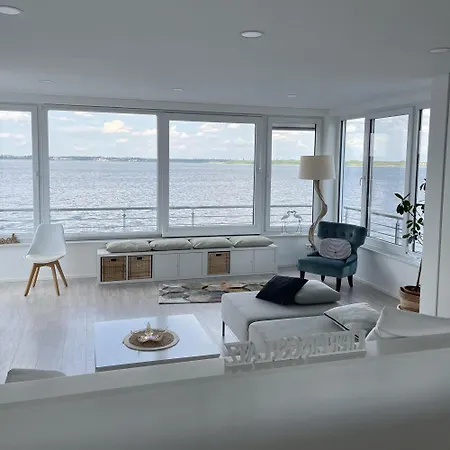 Vakantiehuis Goitzsche Bitterfeld-Wolfen