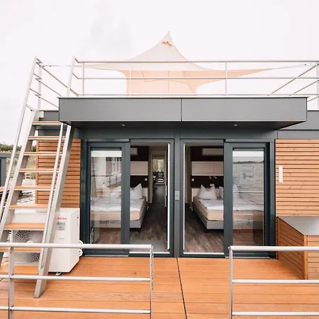 Holiday home Goitzsche