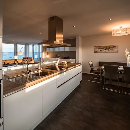 Holiday home Goitzsche *