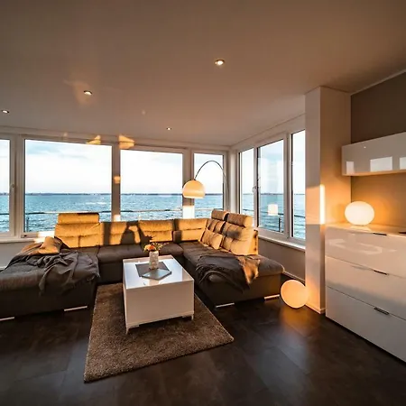 Goitzsche Holiday home *