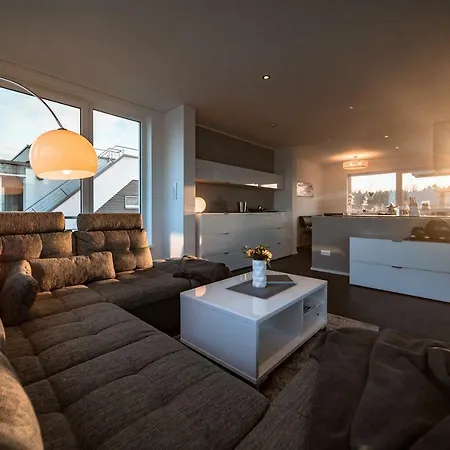 Goitzsche Holiday home *