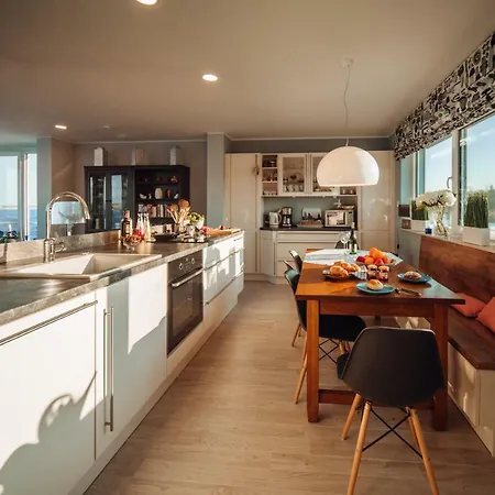 Goitzsche Casa vacanze *