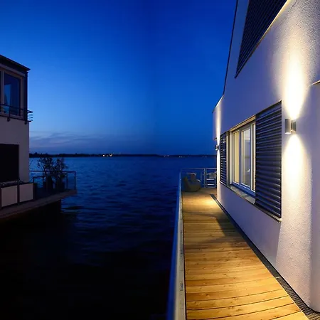 Casa vacanze Goitzsche *