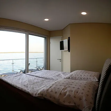 Goitzsche Vakantiehuis