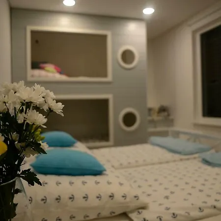 Goitzsche Vakantiehuis