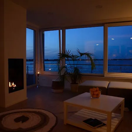 Goitzsche Vakantiehuis