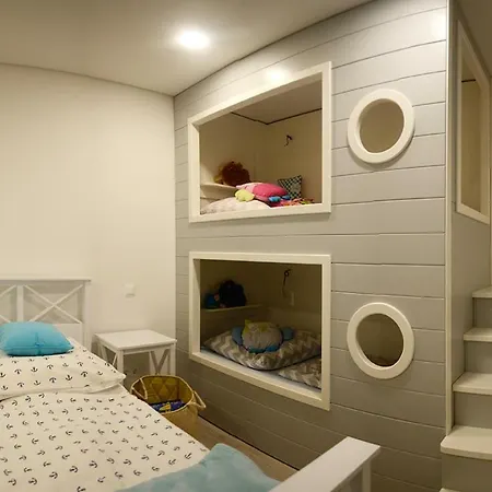 Prázdninový dům Goitzsche *