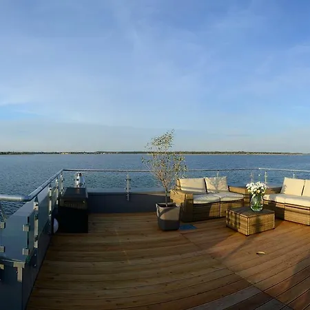 Goitzsche Prázdninový dům