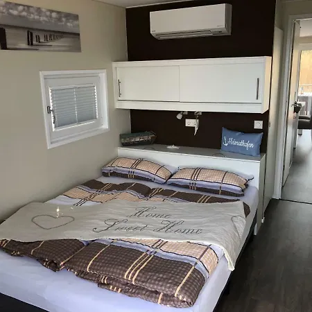 Vakantiehuis Goitzsche Bitterfeld-Wolfen