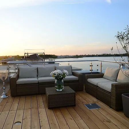 Holiday home Goitzsche *