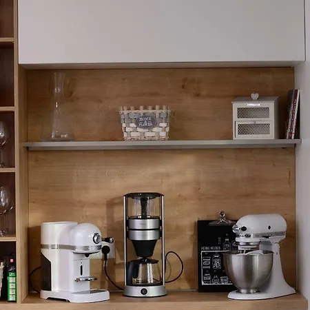 Prázdninový dům Goitzsche *