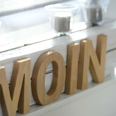 Prázdninový dům Goitzsche