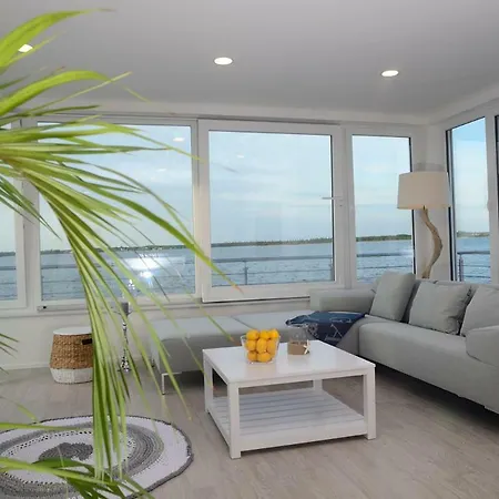 Vakantiehuis Goitzsche