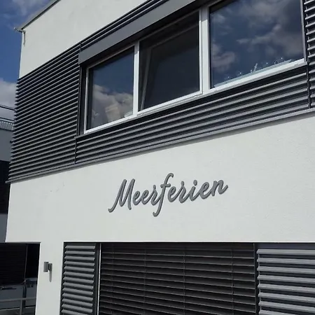 Goitzsche Prázdninový dům Bitterfeld-Wolfen