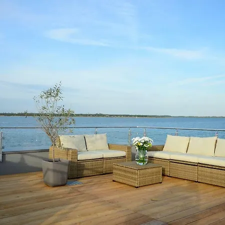 Prázdninový dům Goitzsche *