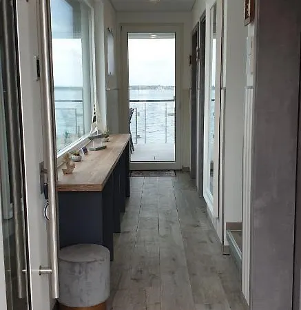 Goitzsche Vakantiehuis *