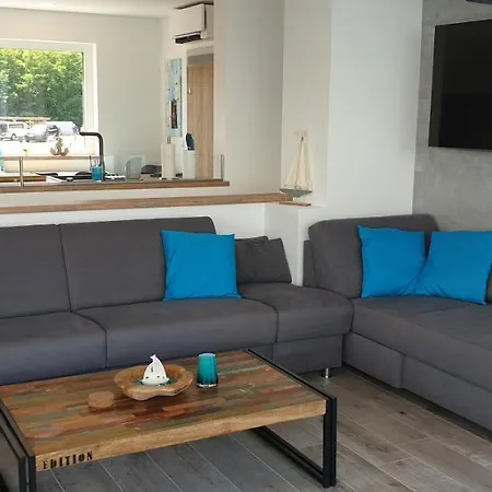 Goitzsche * Bitterfeld-Wolfen