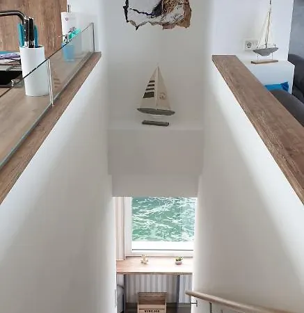 Goitzsche Vakantiehuis *