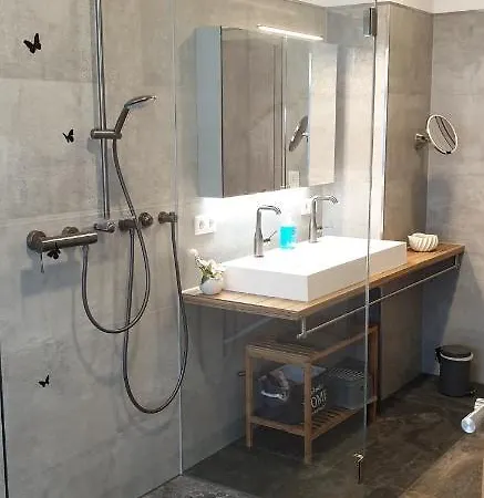 Vakantiehuis Goitzsche Bitterfeld-Wolfen