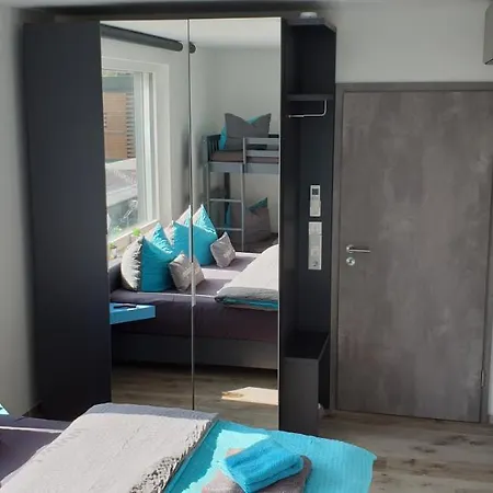 Vakantiehuis Goitzsche Bitterfeld-Wolfen