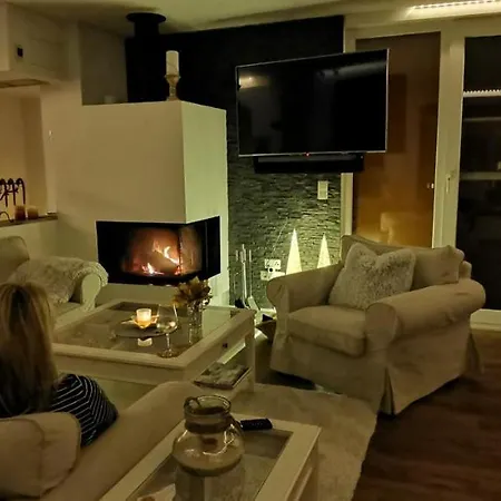 Goitzsche Vakantiehuis *