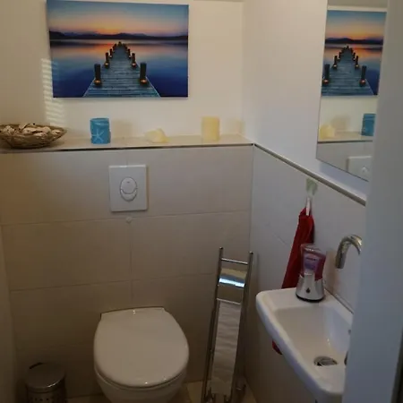 Ferienhaus Goitzsche Bitterfeld-Wolfen