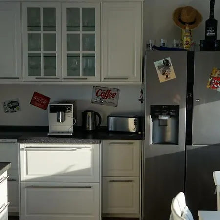 Goitzsche * Bitterfeld-Wolfen