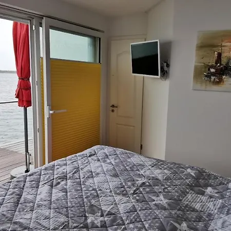 Goitzsche Prázdninový dům *