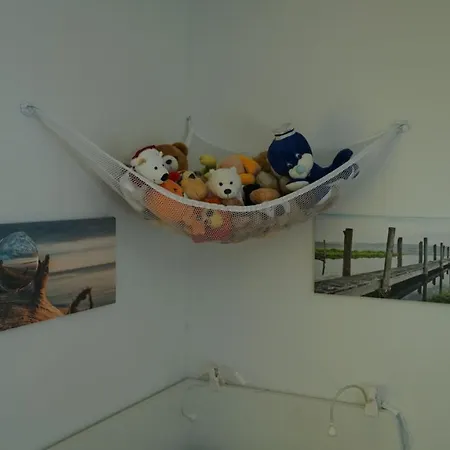 Goitzsche Prázdninový dům *