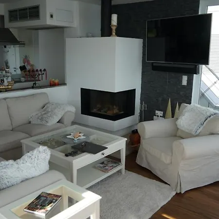 Goitzsche Holiday home *