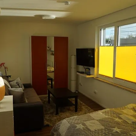 Goitzsche Vakantiehuis Bitterfeld-Wolfen